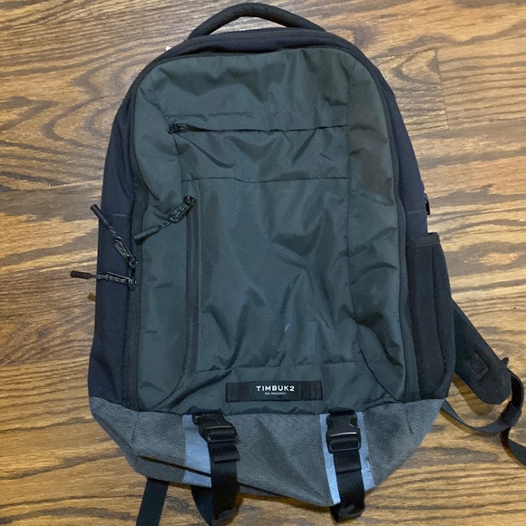 Timbuk2 Other - Timbuk2 Authority 17” Authority Laptop Bag Deluxe